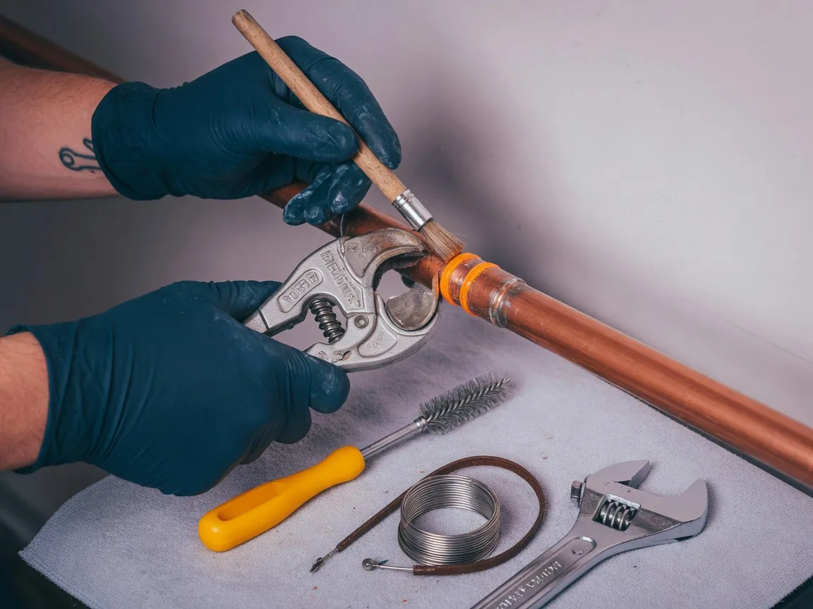 Why choose Sump Pump Repair in Richfield, KS